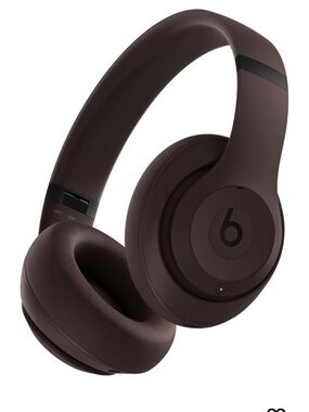 Beats Solo Wireless Headphones - Deep Brown